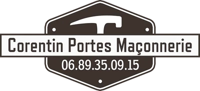 Corentin Portes Maçonnerie